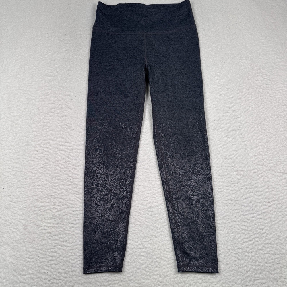 Lilly Pulitzer LUXLETIC Weekender High Rise Legging Anything‎ Is Possible Medium